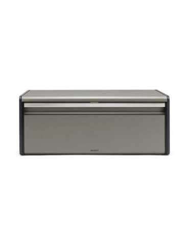 Panera tapa BRABANTIA abatible platinum 299384