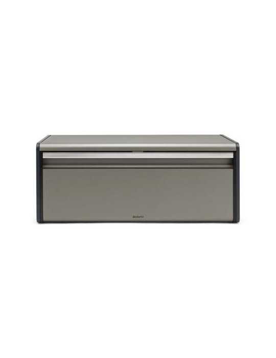 Panera tapa BRABANTIA abatible platinum 299384