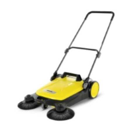 Barredora manual KARCHER S4 Twin 1.766-360.0