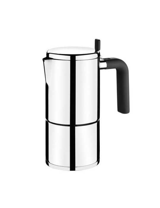 Cafetera BRA 10 tazas Bali A170403