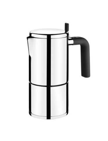 Cafetera BRA 12/14 tazas Bali A170404