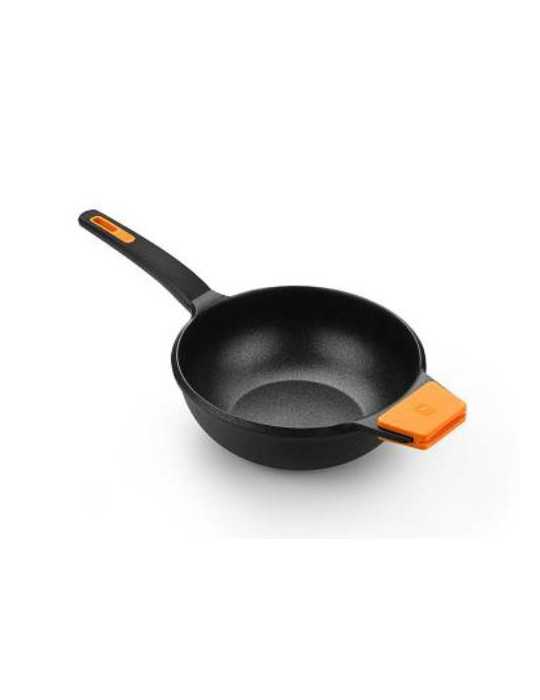 Wok BRA 28cm. Efficient Plus a431728