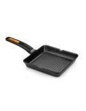 Grill rayado BRA 28 cm. Efficient Plus