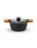 Cacerola alta BRA 20 centimetros Efficient Plus