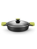 Cacerola baja BRA 28cm Foodie A490528