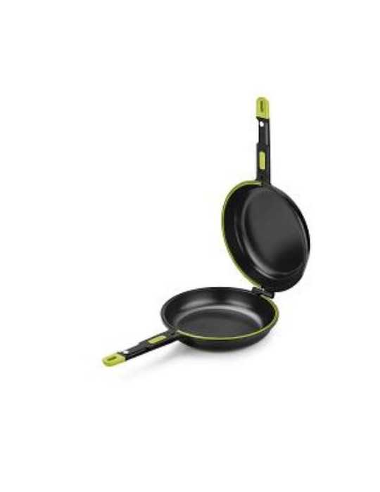 Sarten BRA doble tortillas 26 Foodie