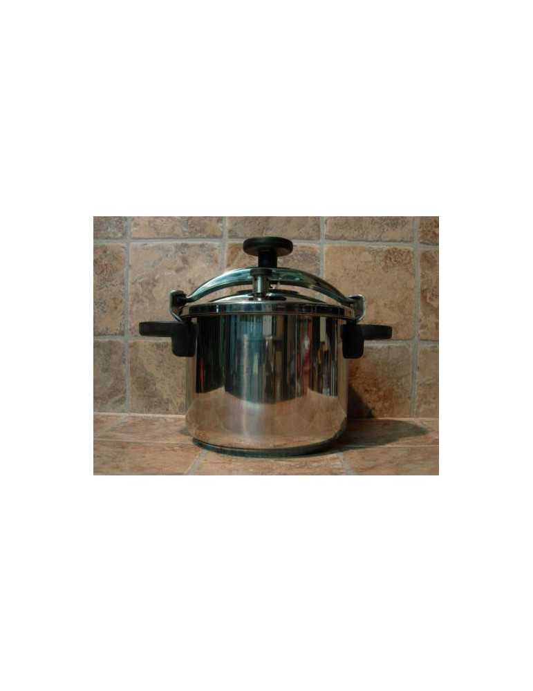 Olla presión BRA 4 l. classica M-530001