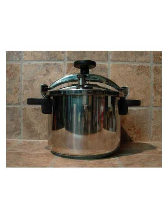 Olla presión BRA 4 l. classica M-530001
