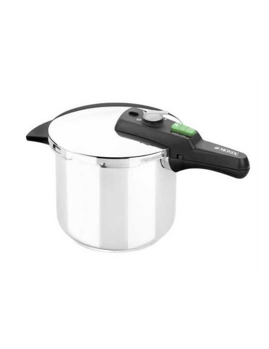Olla BRA presion 4 litros Quick m560001
