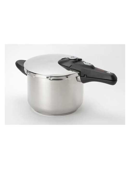 Olla presión BRA rapida Vitesse 4 l.