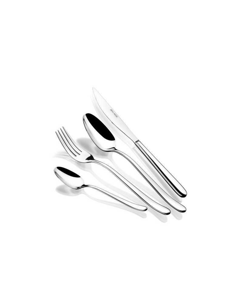 Cuberteria BRA 24 piezas Napoli c/ch A044024