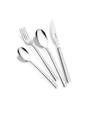 Cuberteria BRA 24 piezas Verona c/ch A048024