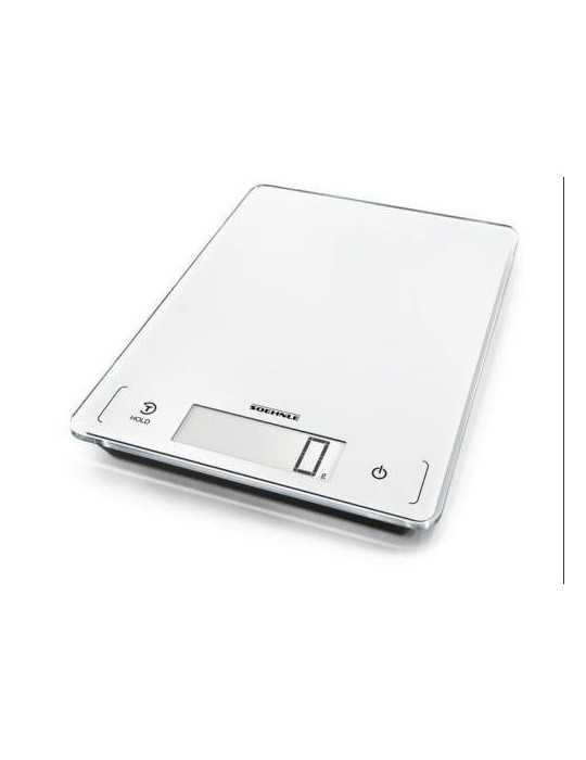 Bascula cocina LEIFHEIT digital page Profi 300 bca. 61507