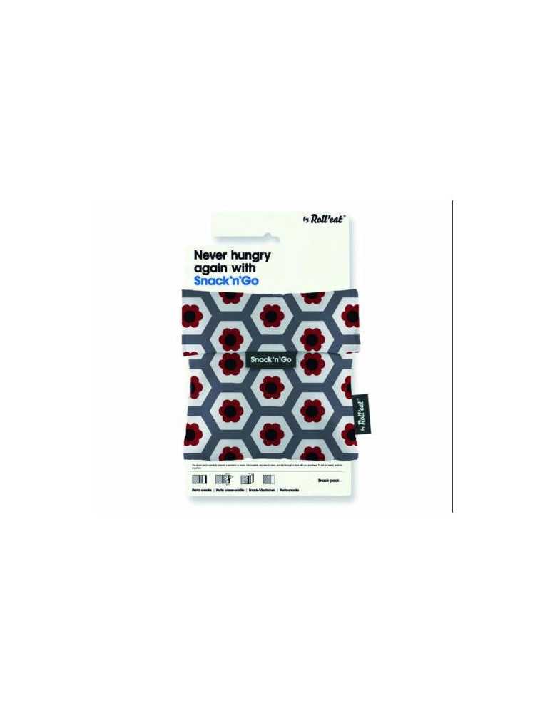 Porta Snac JOBGAR Go tiles surtidos display-6 SGTL