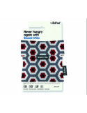 Porta Snac JOBGAR Go tiles surtidos display-6 SGTL