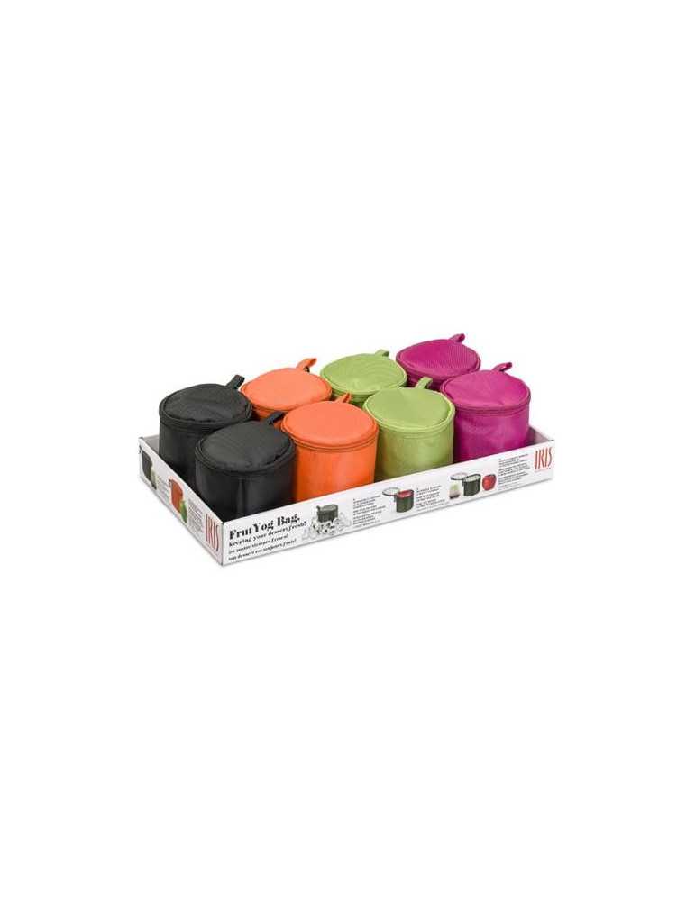 Bolsa gel IRIS Frutyog-bag display-8 9680-TD