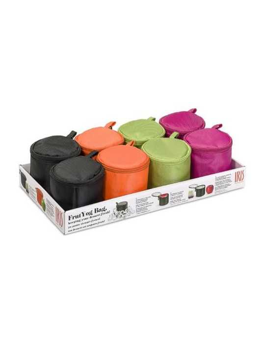 Bolsa gel IRIS Frutyog-bag display-8 9680-TD