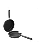 Sarten IBILI tortillas 28 cm. 405928