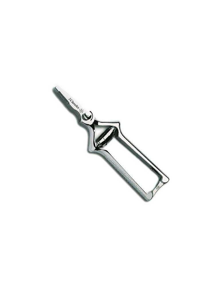 Masticador de carne 4 CLAVELES 7 00430