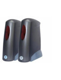 Transmisor audiovisual sin hilos Ve-Auvel