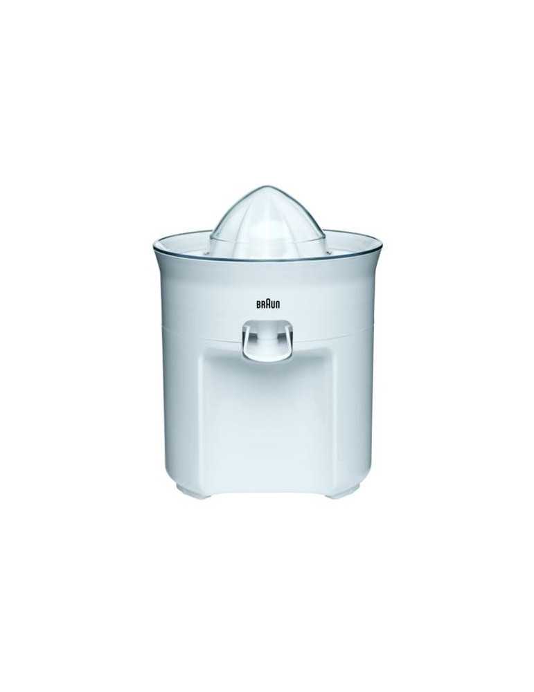 Exprimidor BRAUN citromatic CJ3050