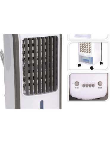 Climatizador pro agua 80w 3500ml E51000010