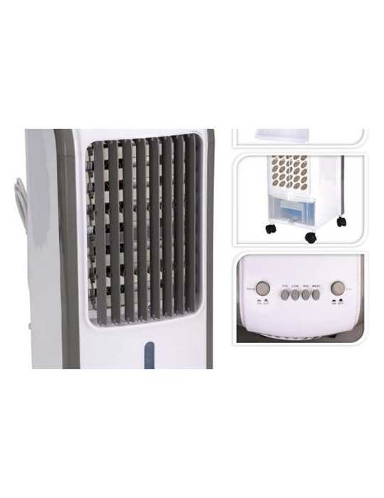 Climatizador pro agua 80w 3500ml E51000010