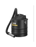 Aspirador soplador VITO de cenizas 1200w. VIASC18B