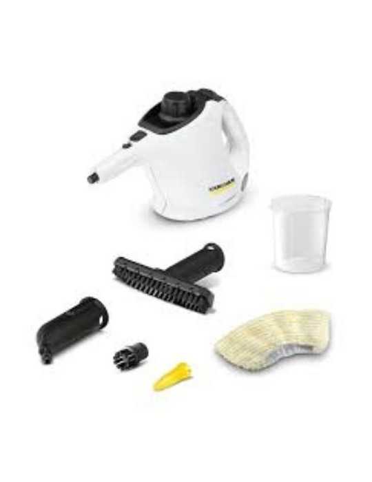 Limpiador vapor KARCHER SC 1 1200w 0.2l 1.516-400.0