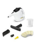 Limpiador vapor KARCHER SC 1 1200w 0.2l 1.516-400.0
