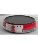 Crepera BLACK & DECKER party time roja ariete 202