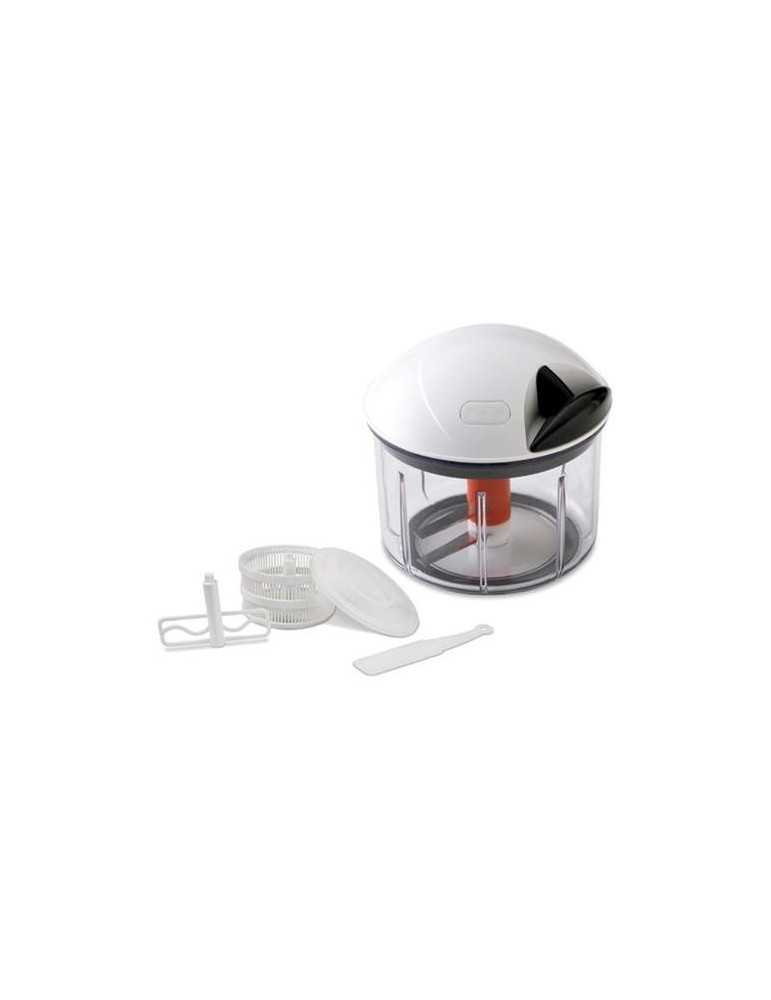 Picadora BLACK & DECKER manual Finecut 0.9l 00105100062/0