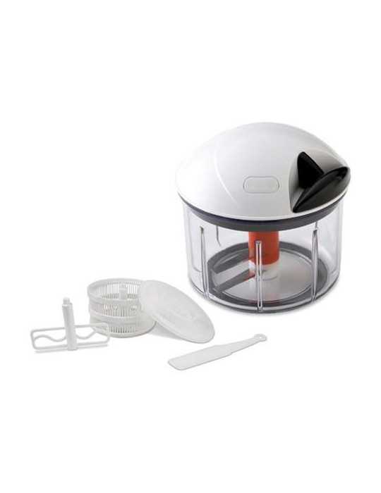 Picadora BLACK & DECKER manual Finecut 0.9l 00105100062/0