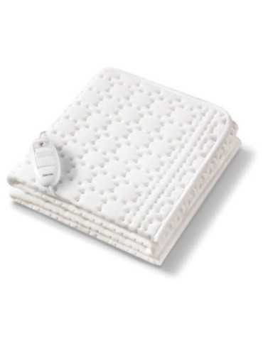 Calientacamas BLACK & DECKER individual 50 w. 130x75 UB30