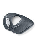 Almohadilla BLACK & DECKER cuello / hombro gris marengo HK-54
