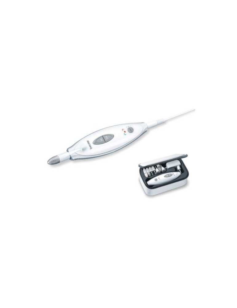 Set manicura pedicura BEURER MP-41