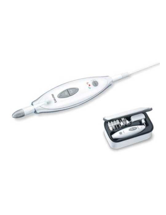 Set manicura pedicura BEURER MP-41