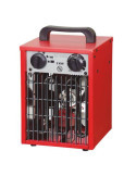 Calefactor industrial GSC 2000w