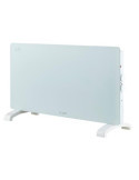Radiador GSC convector cristal zanthus max 2000w blanc