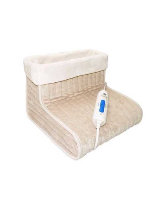 Bota calefactora PEKATHERM con calcetin 100w 27x30x23cm F55