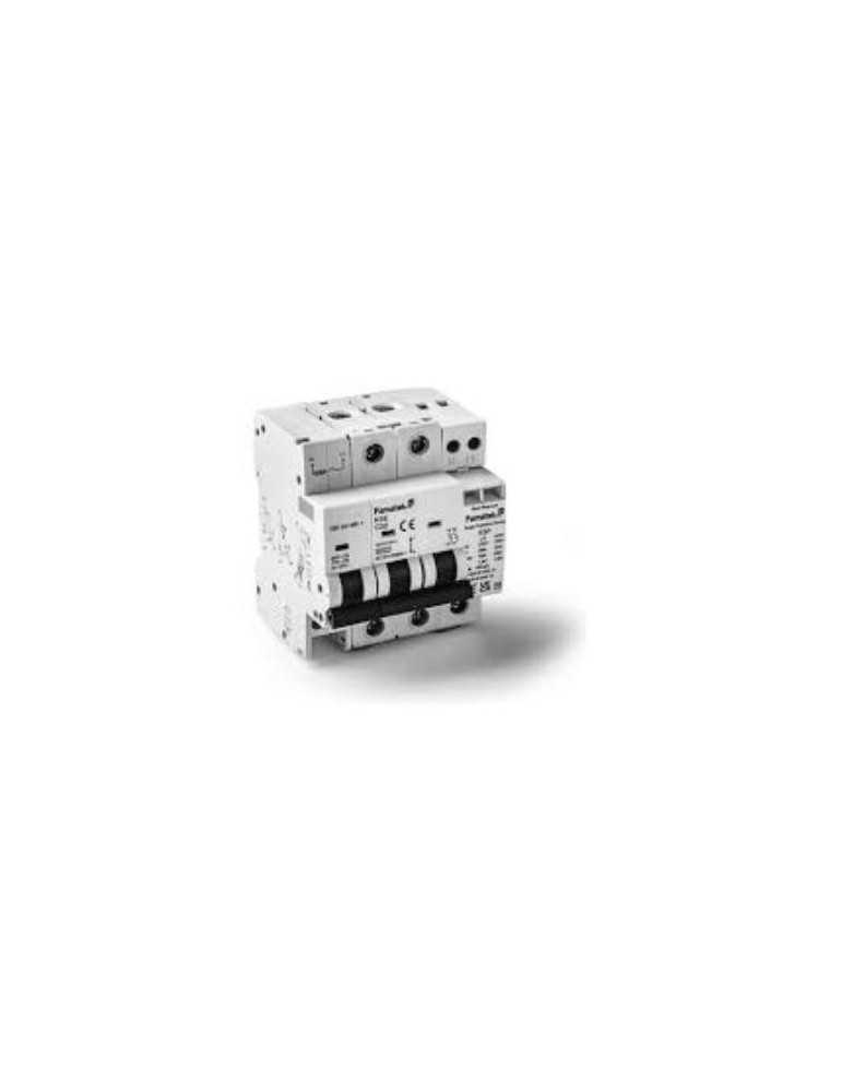 Magnototermico FAMATEL Combi 2P 40 amperios 257000241