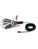 Portatil FAMATEL 100 w. pantalla + pinza + 10 m. 102403