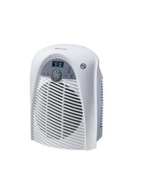Calefactor BIONAIRE 2000 w. lcd digital BFH001X