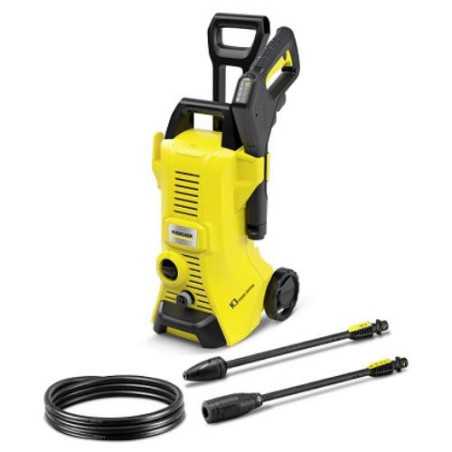 Hidrolimpiadora KARCHER K3 power control 1.676-100.0