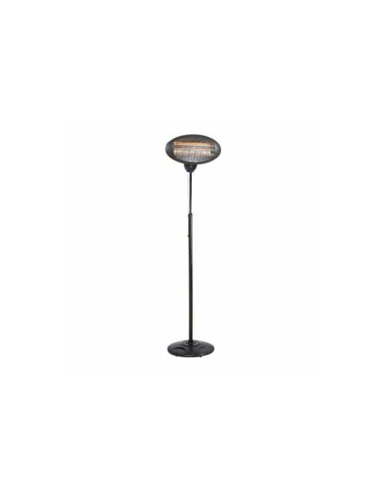 Estufa exterior KUKEN 650/1350/2000w.