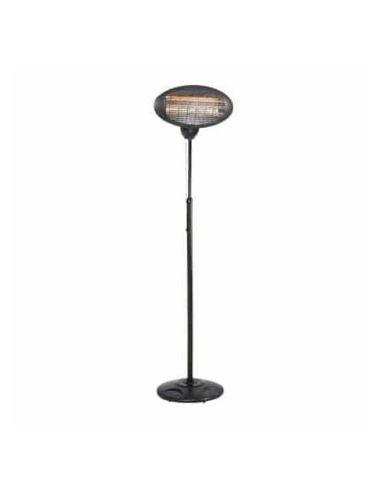 Estufa exterior KUKEN 650/1350/2000w.