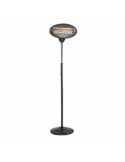 Estufa exterior KUKEN 650/1350/2000w.