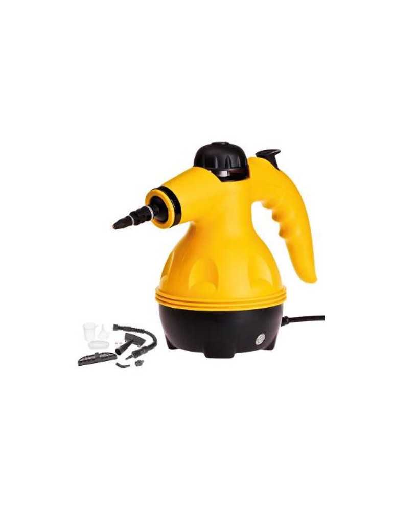 Limpiador vapor MATEL 900/1050 w. 31829