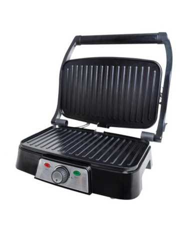 Parrilla grill KUKEN 1500w 33496