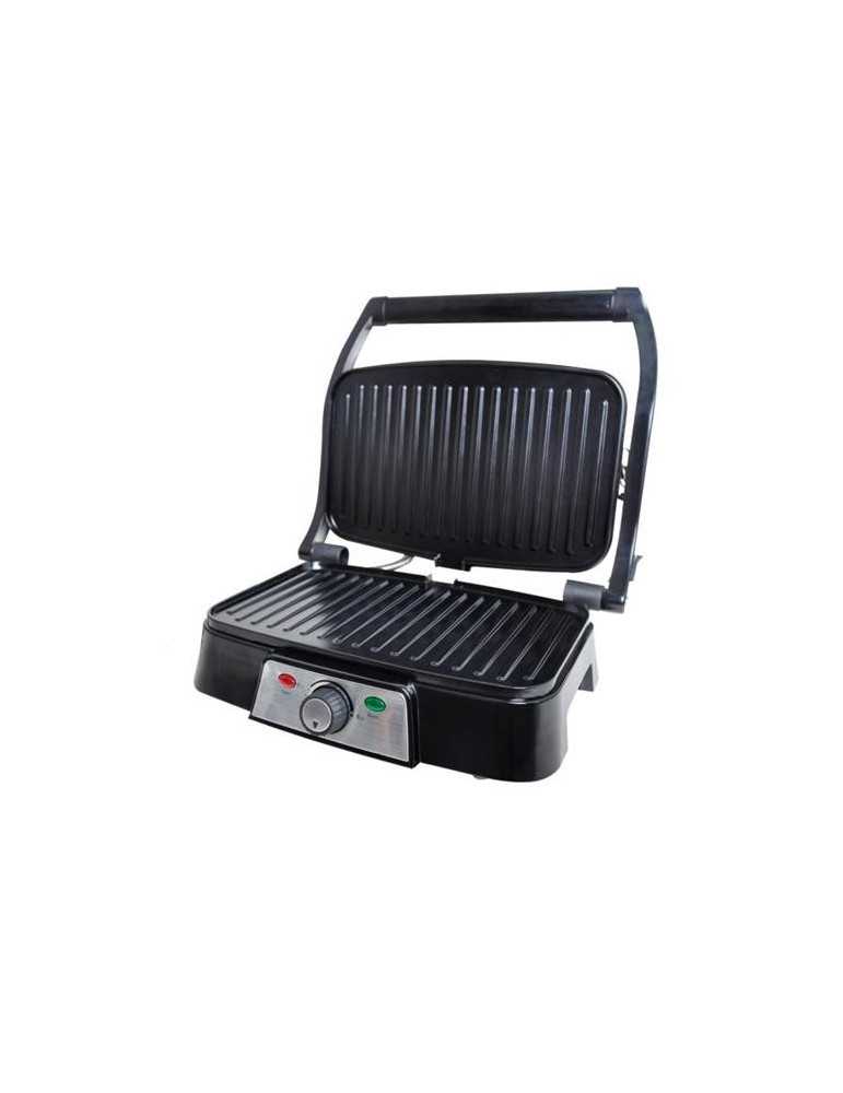 Parrilla grill KUKEN 1500w 33496